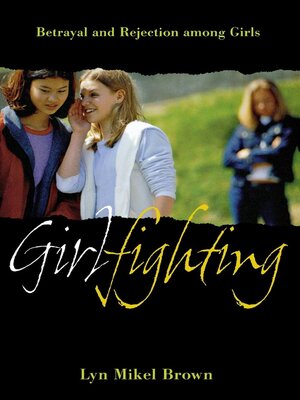 cover image of Girlfighting